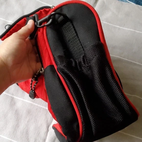 Camera bag - Picture 7 of 9